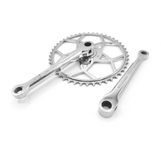PÉDALIER Nervar 46 dents 170mm