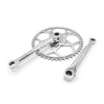 PÉDALIER Nervar 46 dents 170mm