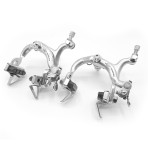 ETRIERS DE FREINS Shimano 105 Golden Arrow
