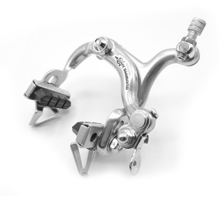 ETRIERS DE FREINS Shimano 105 Golden Arrow