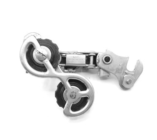 DÉRAILLEUR ARRIÈRE Huret
