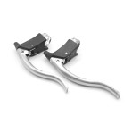 MANETTES POIGNÉES FREINS Clb Sulky