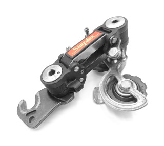 DÉRAILLEUR ARRIÈRE Simplex Prestige