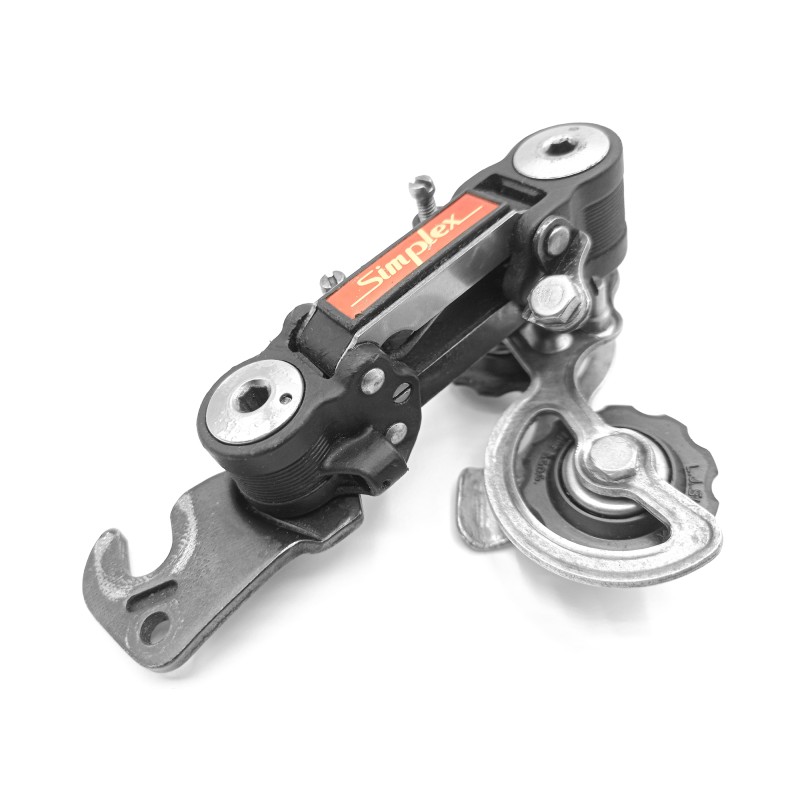DÉRAILLEUR ARRIÈRE Simplex Prestige