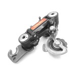 DÉRAILLEUR ARRIÈRE Simplex Prestige