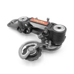 DÉRAILLEUR ARRIÈRE Simplex Prestige