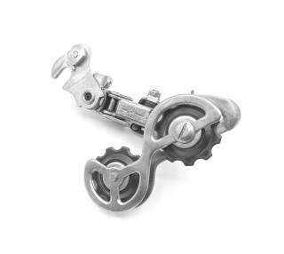DÉRAILLEUR ARRIÈRE Huret 6v