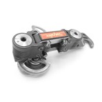 DÉRAILLEUR ARRIÈRE Simplex Prestige