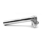 TIGE DE SELLE Simplex Ø26.6mm 160mm