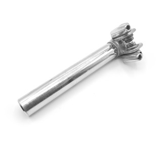 TIGE DE SELLE Simplex Ø26.6mm 160mm