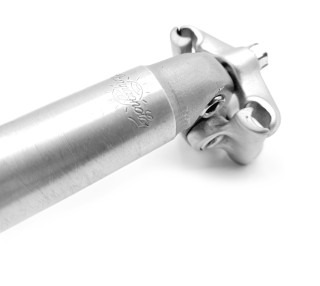 TIGE DE SELLE Campagnolo Record 26.6mm