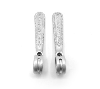MANETTES DÉRAILLEUR Campagnolo Record