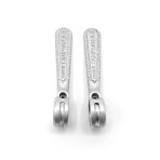 MANETTES DÉRAILLEUR Campagnolo Record