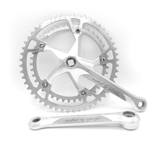 PÉDALIER Ofmega Mistral 170 42x52