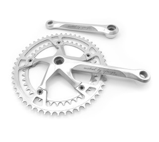 PÉDALIER Ofmega Mistral 170 42x52