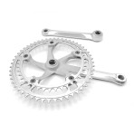PÉDALIER Ofmega Mistral 170 42x52