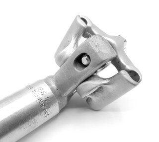 TIGE DE SELLE Campagnolo Record 26.6mm