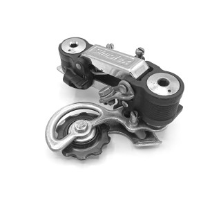 DÉRAILLEUR ARRIÈRE Simplex Prestige S001