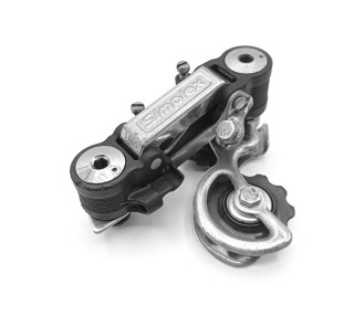 DÉRAILLEUR ARRIÈRE Simplex Prestige S001
