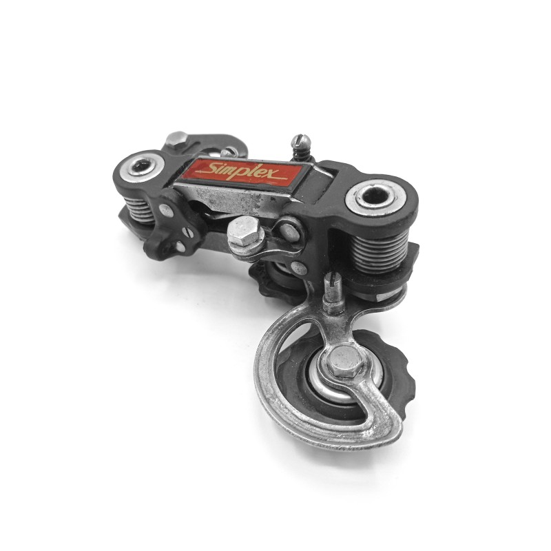 DÉRAILLEUR ARRIÈRE Simplex Prestige S001 AR 537