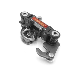 DÉRAILLEUR ARRIÈRE Simplex Prestige S001 AR 537