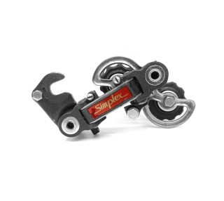 DÉRAILLEUR ARRIÈRE Simplex Prestige S001 AR 537