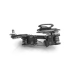 DÉRAILLEUR ARRIÈRE Simplex Prestige S001 AR 537