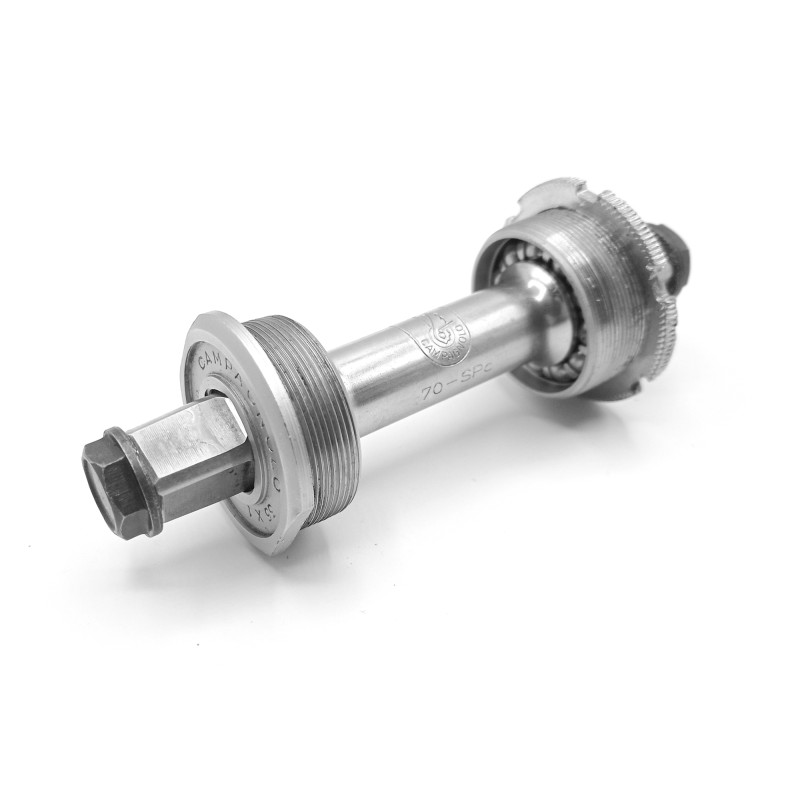 AXE DE PÉDALIER Campagnolo Record 35x1