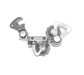 GROUPE TRANSMISSION Campagnolo Valentino