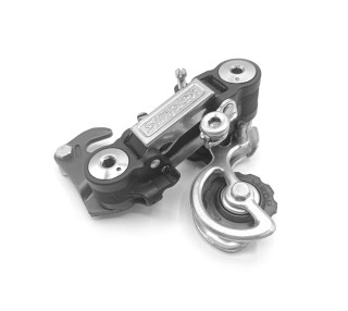 DÉRAILLEUR ARRIÈRE Simplex Prestige