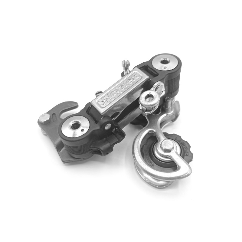 DÉRAILLEUR ARRIÈRE Simplex Prestige