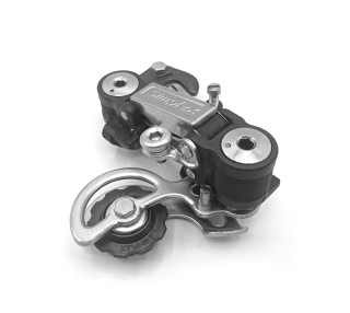 DÉRAILLEUR ARRIÈRE Simplex Prestige