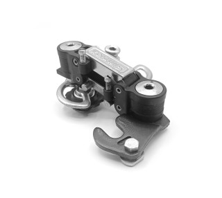 DÉRAILLEUR ARRIÈRE Simplex Prestige