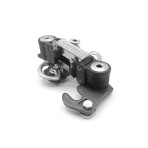 DÉRAILLEUR ARRIÈRE Simplex Prestige