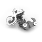 DÉRAILLEUR ARRIÈRE Simplex Prestige