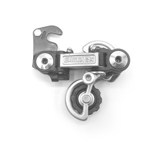 DÉRAILLEUR ARRIÈRE Simplex Prestige