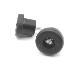 EMBOUTS DE GUIDON Velox