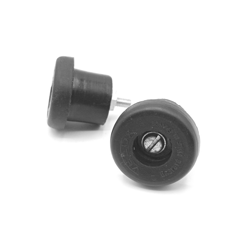 EMBOUTS DE GUIDON Velox
