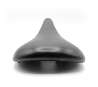 SELLE CUIR San Marco