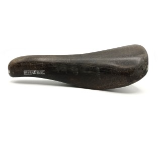 SELLE CUIR Italia Turbo Bernard Hinault