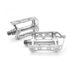 PÉDALES Aluminium 14x1.25