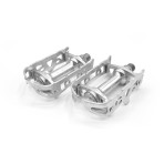 PÉDALES Aluminium 14x1.25