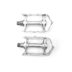 PÉDALES Aluminium 14x1.25