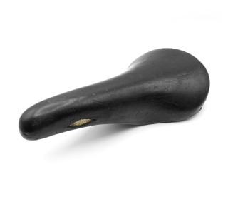 SELLE Rolls San Marco cuir noire