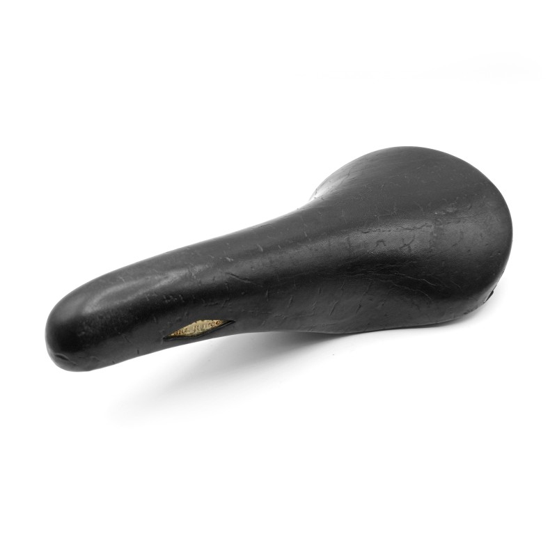SELLE Rolls San Marco cuir noire