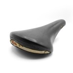 SELLE Rolls San Marco cuir noire