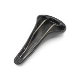 SELLE Rolls San Marco cuir noire