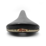 SELLE Rolls San Marco cuir noire