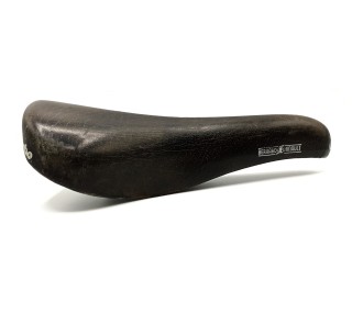 SELLE CUIR Italia Turbo Bernard Hinault