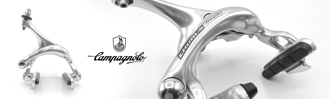 Etriers de freins Campagnolo Chorus